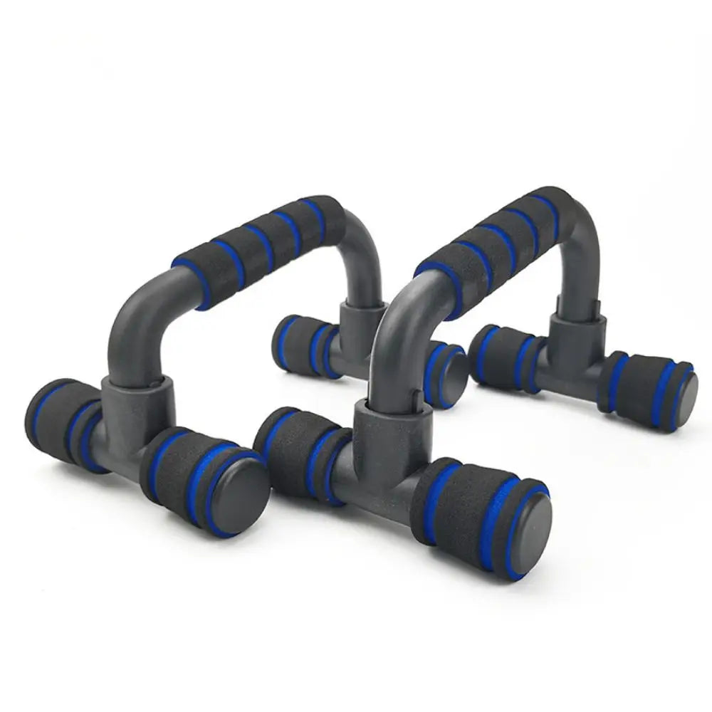 Calisthenics Push-Up Bars