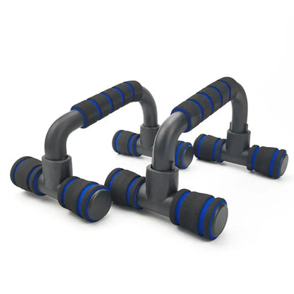 Calisthenics Push-Up Bars