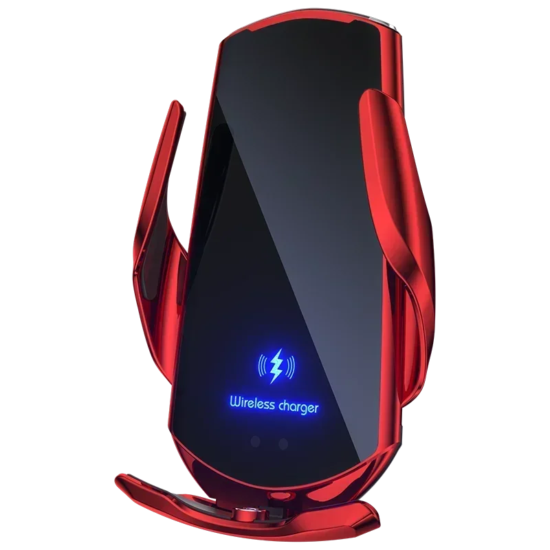 Magnetic Car Wireless Charger Mount
