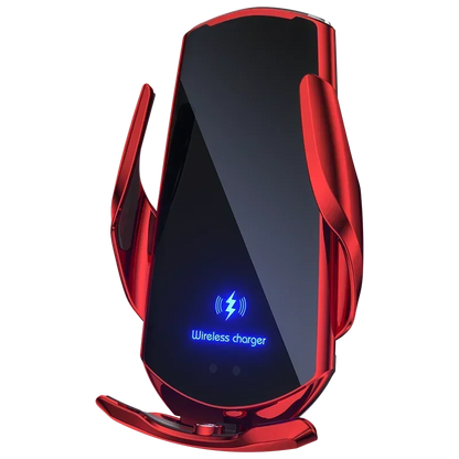 Magnetic Car Wireless Charger Mount