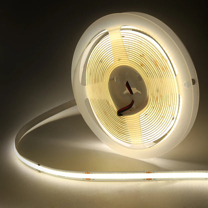 Flexible USB LED Strip Light 3M 5M
