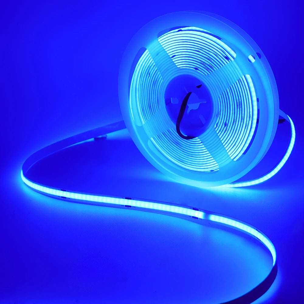 Flexible USB LED Strip Light 3M 5M