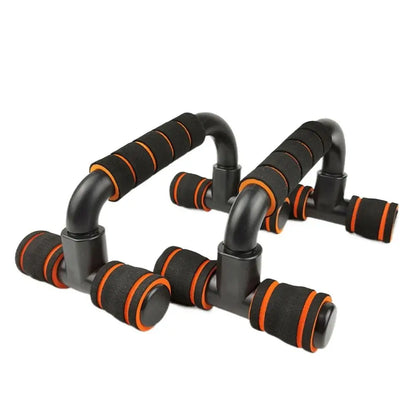 Calisthenics Push-Up Bars