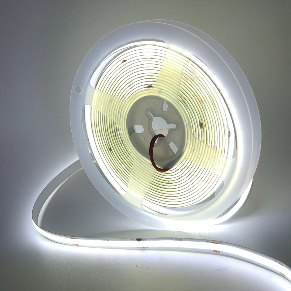Flexible USB LED Strip Light 3M 5M