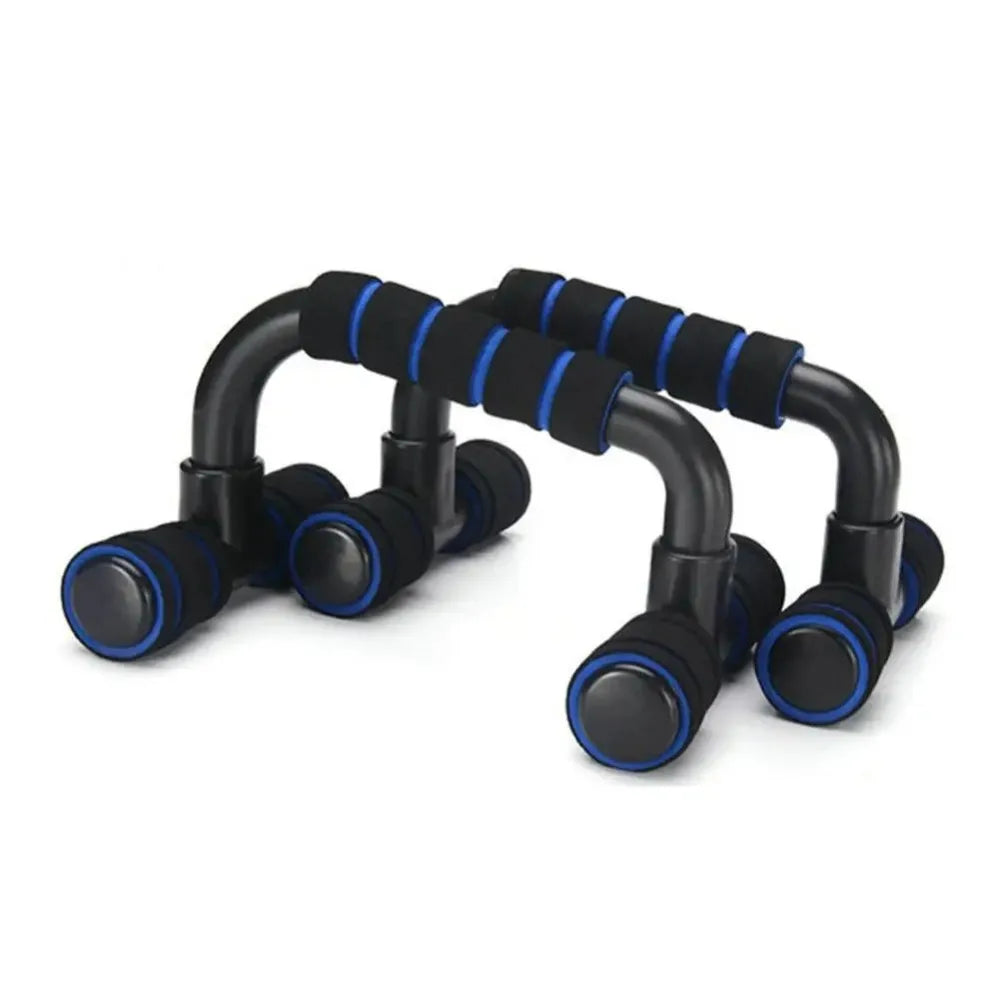 Calisthenics Push-Up Bars