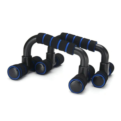 Calisthenics Push-Up Bars