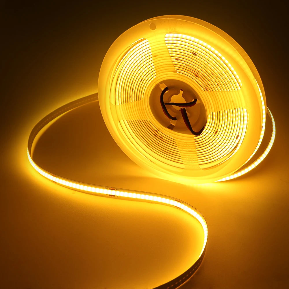 Flexible USB LED Strip Light 3M 5M