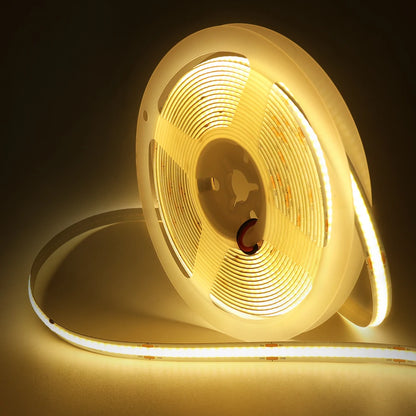 Flexible USB LED Strip Light 3M 5M