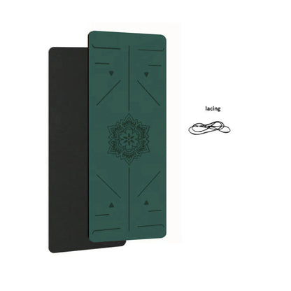Anti-Slip Yoga Mats
