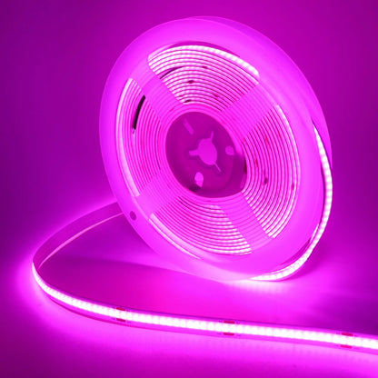 Flexible USB LED Strip Light 3M 5M