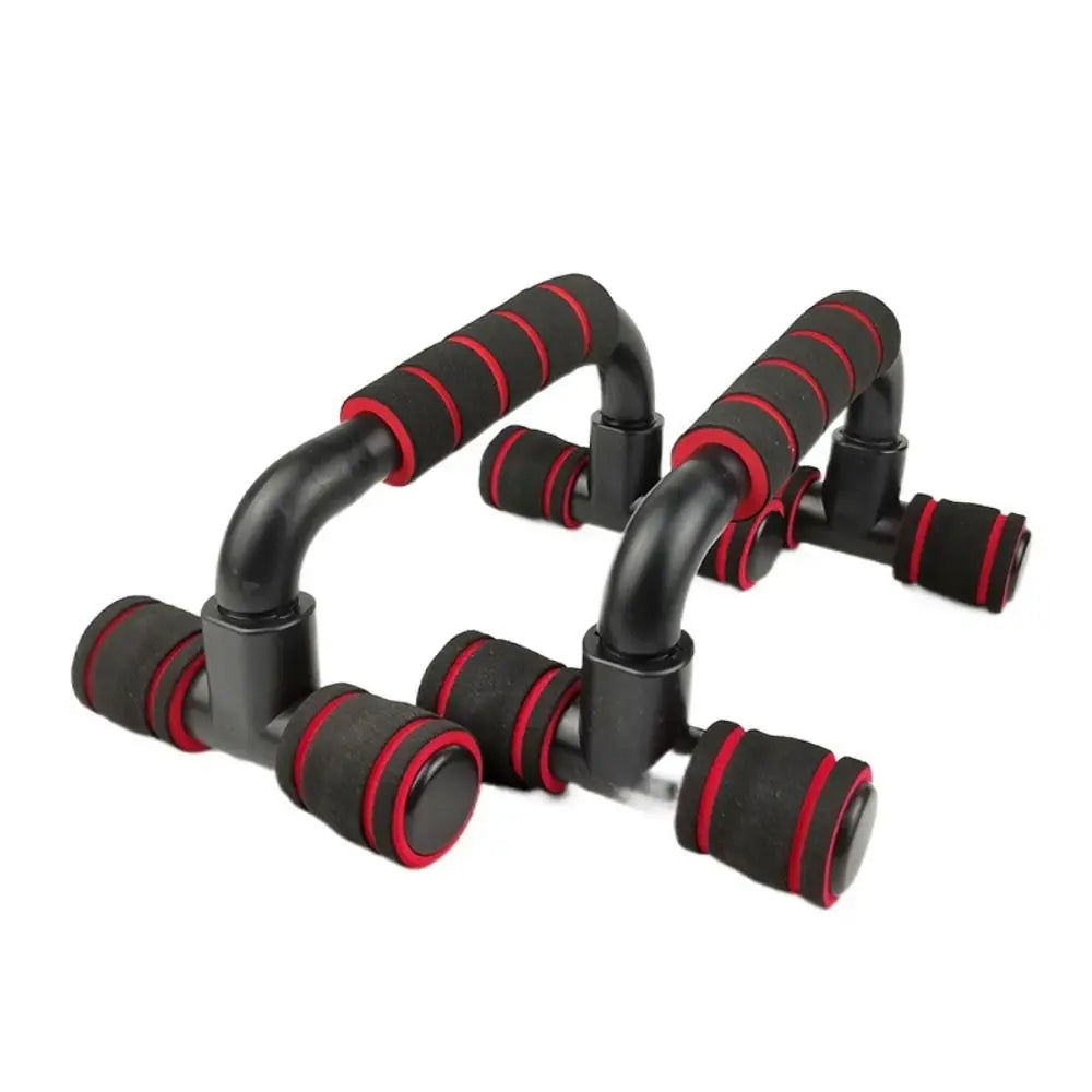 Calisthenics Push-Up Bars