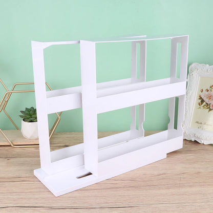 Spice Rack Kitchen Organizer