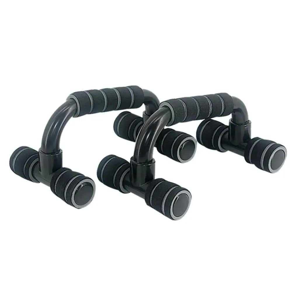 Calisthenics Push-Up Bars