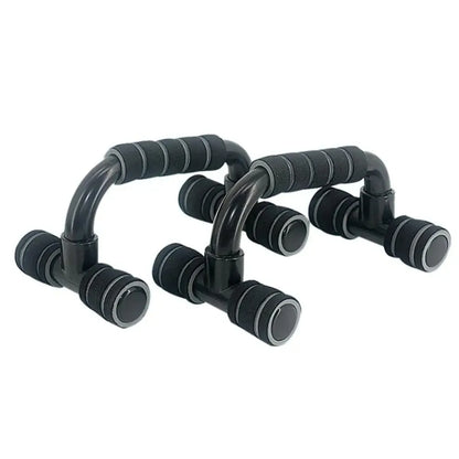 Calisthenics Push-Up Bars