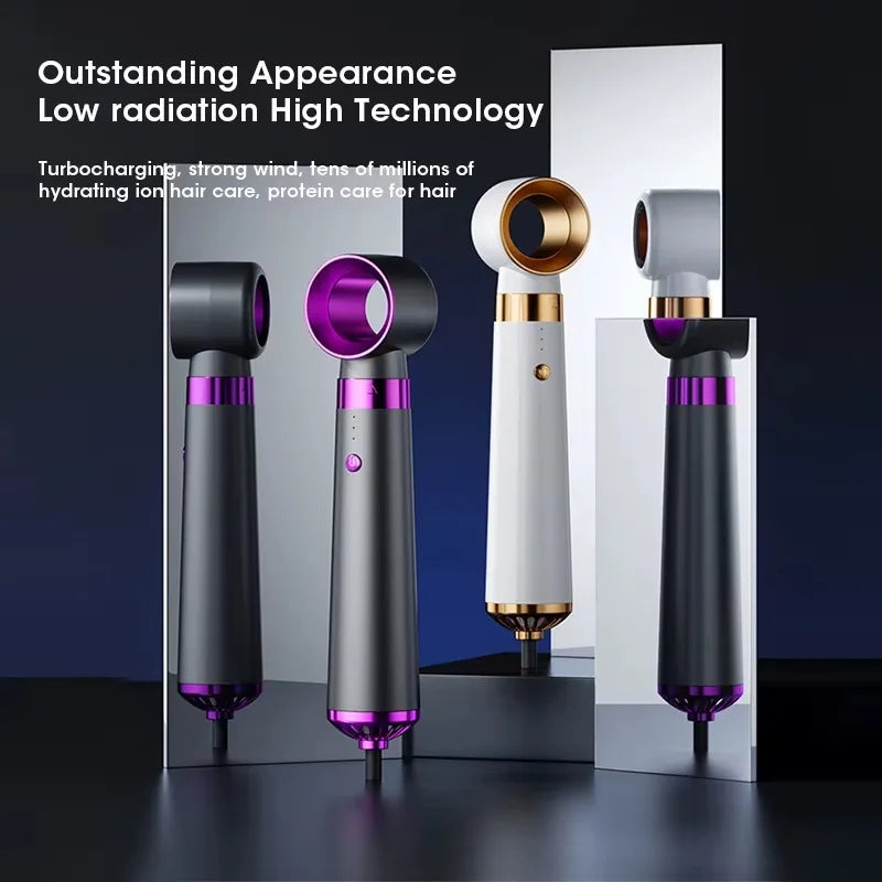 Multifunction Hair Styling Tool