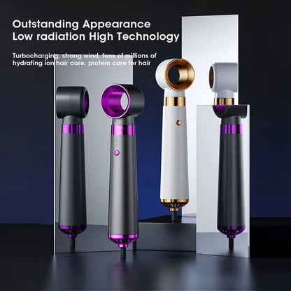 Multifunction Hair Styling Tool