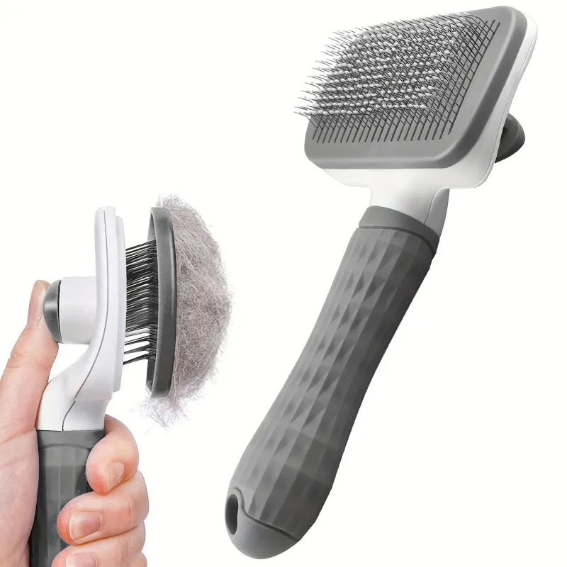 Pet Hair Grooming Comb