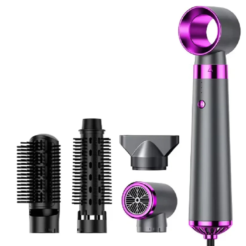 Multifunction Hair Styling Tool