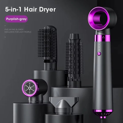 Multifunction Hair Styling Tool