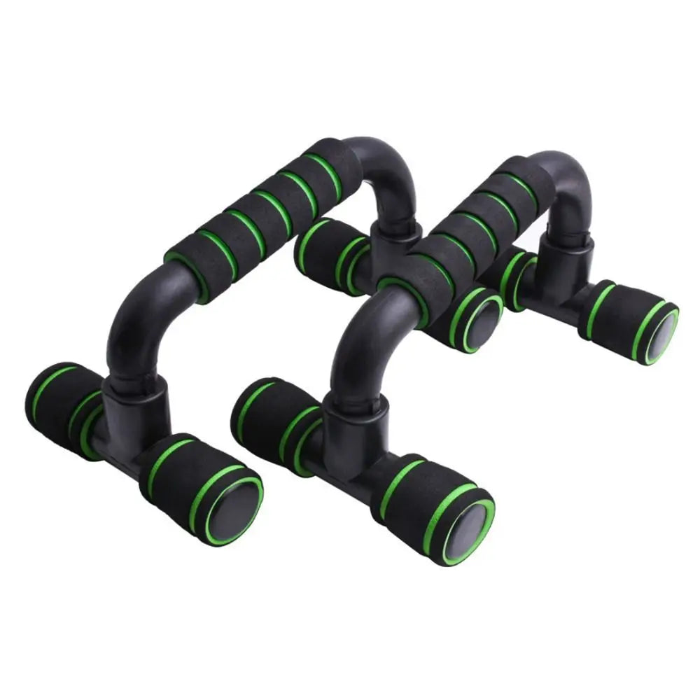 Calisthenics Push-Up Bars