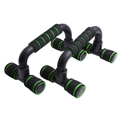 Calisthenics Push-Up Bars