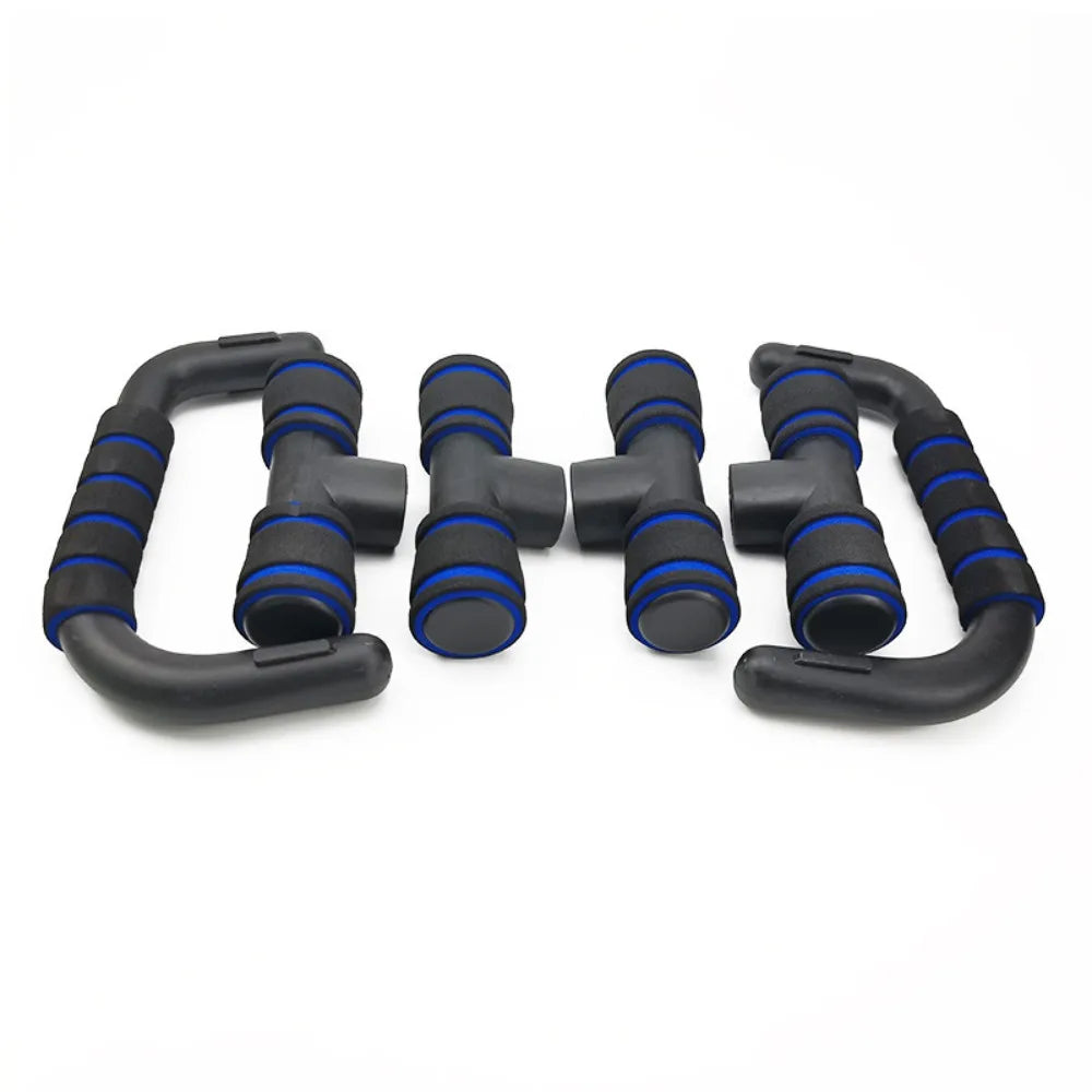 Calisthenics Push-Up Bars