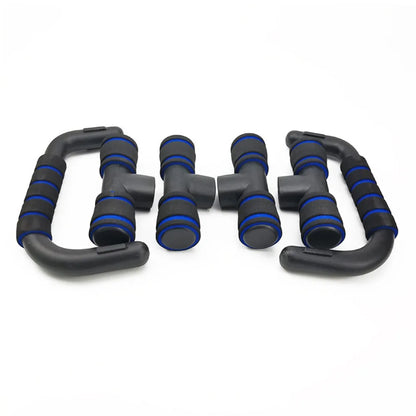Calisthenics Push-Up Bars