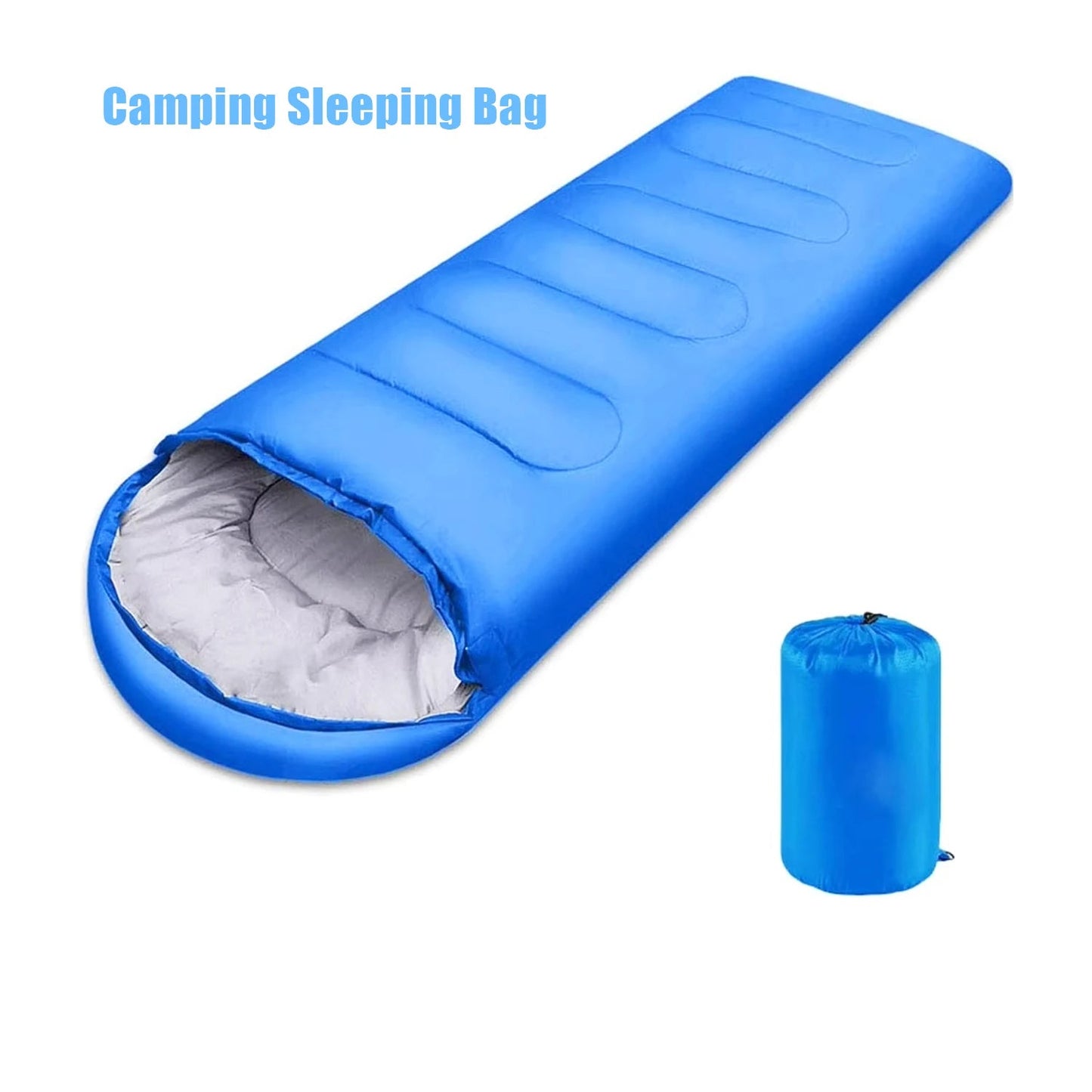 Portable Camping Outdoor Sleeping Bag