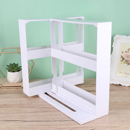Spice Rack Kitchen Organizer