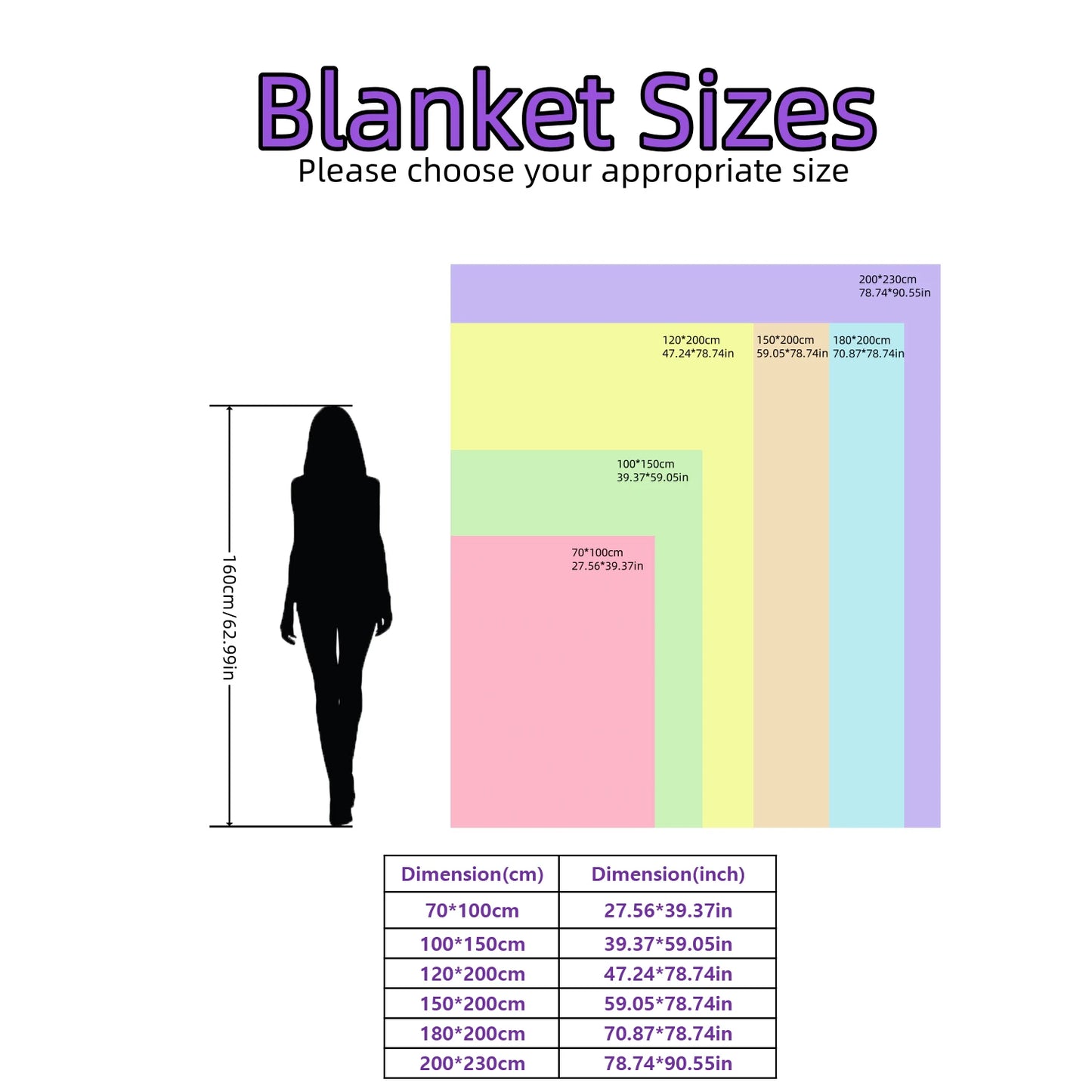Ultra Soft Faux Fur Weighted Blanket