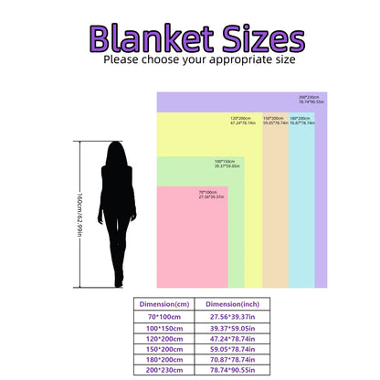 Ultra Soft Faux Fur Weighted Blanket