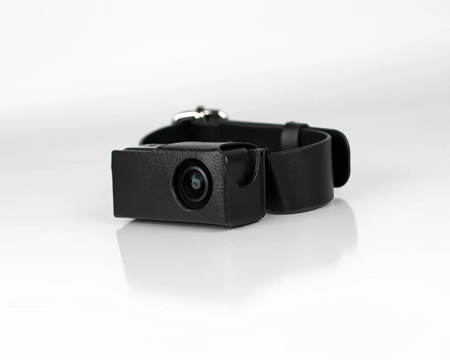 Portable Pet Collar Camera