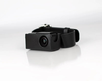 Portable Pet Collar Camera