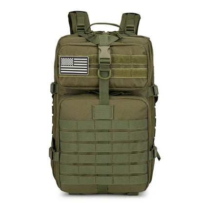 Lightweight Foldable Hiking Backpack