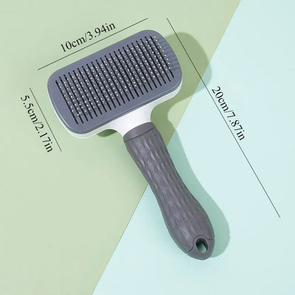 Pet Hair Grooming Comb