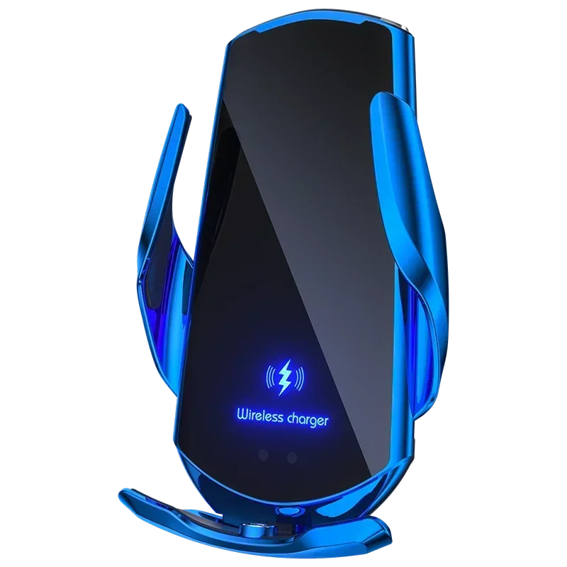 Magnetic Car Wireless Charger Mount