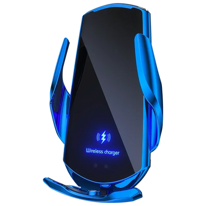 Magnetic Car Wireless Charger Mount