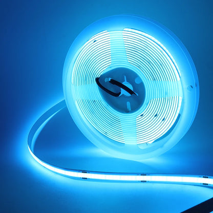 Flexible USB LED Strip Light 3M 5M