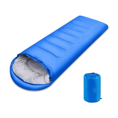 Portable Camping Outdoor Sleeping Bag