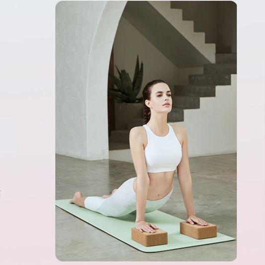 Anti-Slip Yoga Mats
