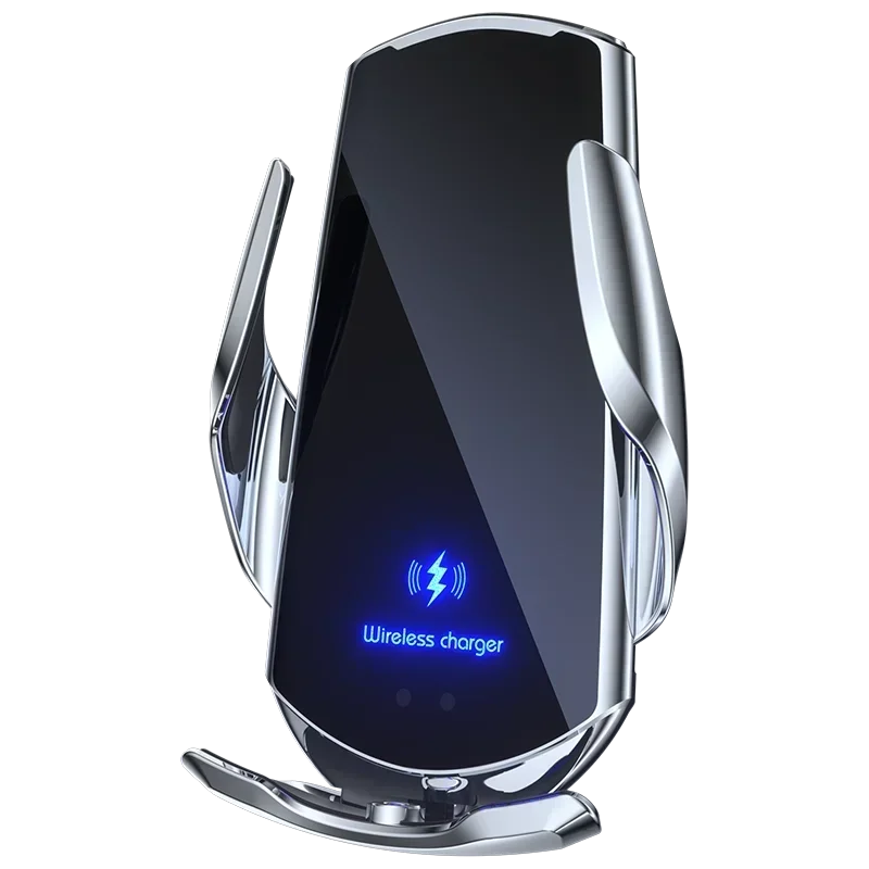 Magnetic Car Wireless Charger Mount