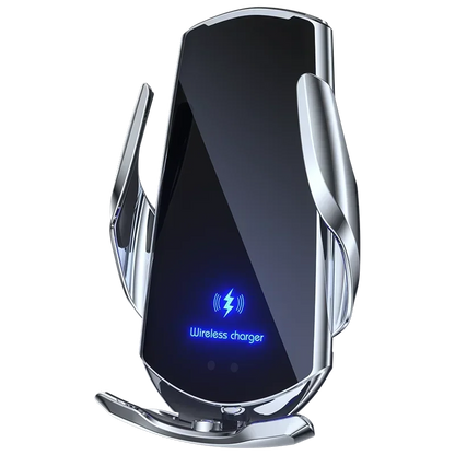 Magnetic Car Wireless Charger Mount